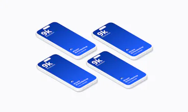 Device Mockup gallery image