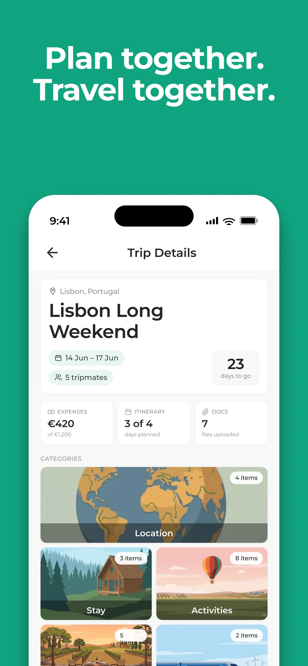 Flokk gallery image