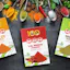 MDH Branding and Packaging Case study