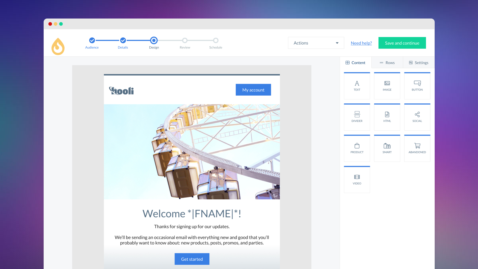 Machine Labs gallery image