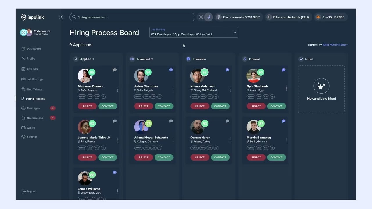 Ispolink gallery image