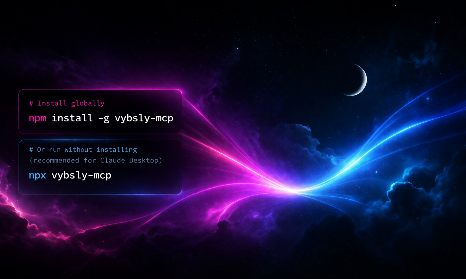 Vybsly Ai Search API gallery image
