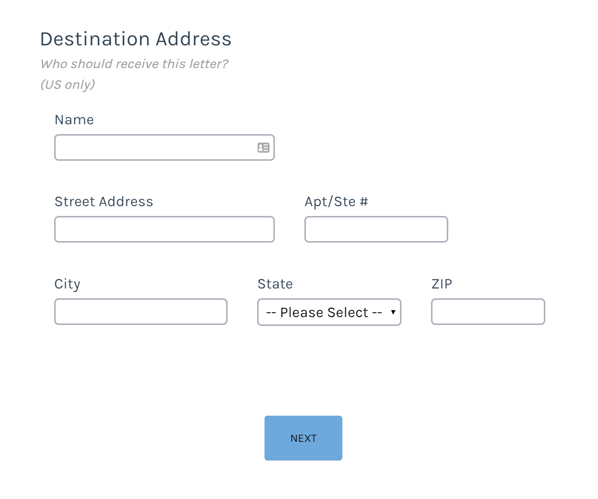 MailThis gallery image