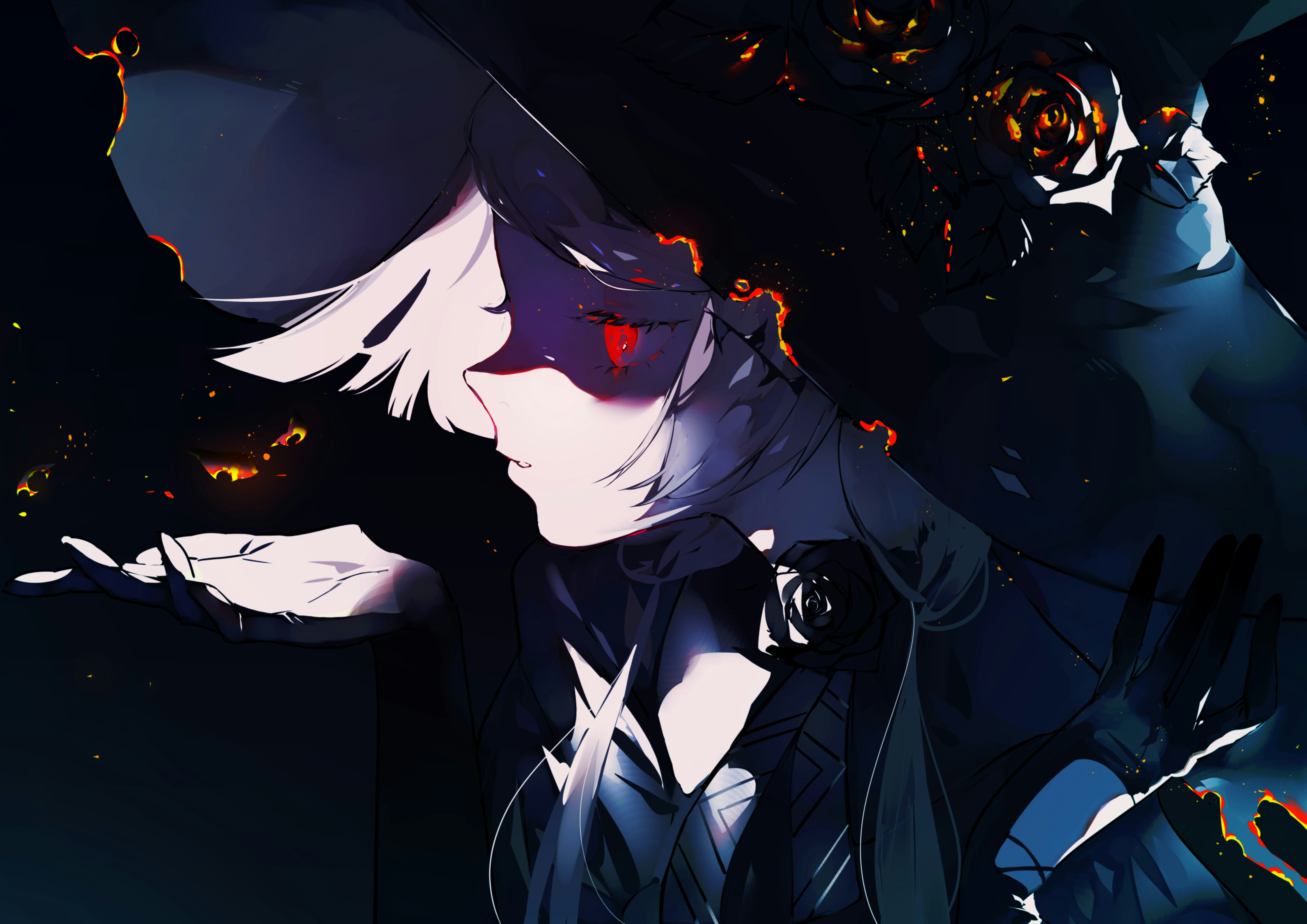 Gradienite - Product Hunt launch logo and brand identity