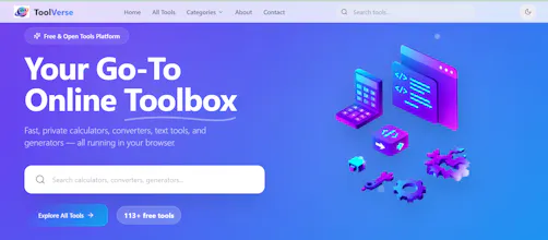 ToolVerse gallery image