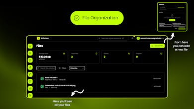 Ativium Freelancing gallery image