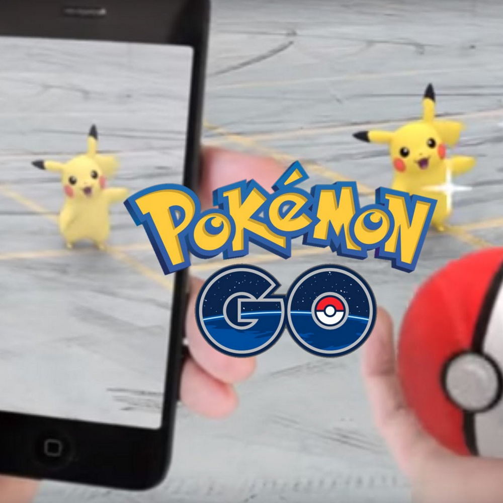 Pokemon GO gallery image