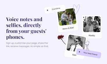 voxu.fm gallery image