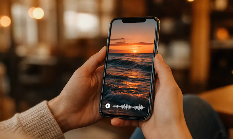 Echo Photo Album screenshot 7