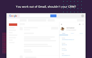 Copper CRM gallery image