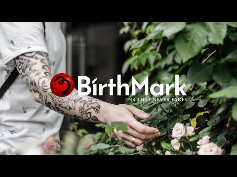 BirthMark Tattoo gallery image