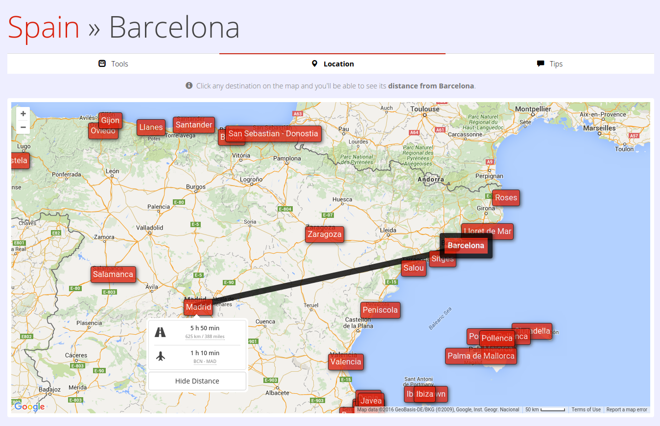 Tripsak gallery image