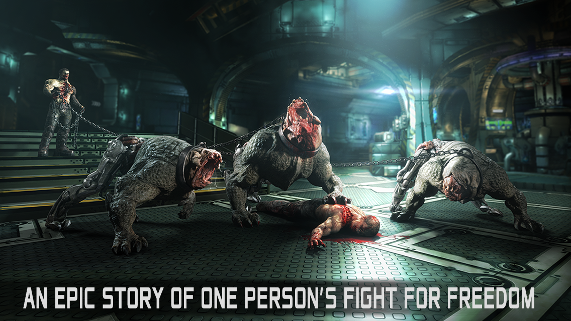 Dead Effect 2 gallery image