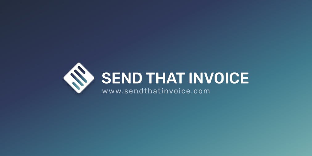 Send That Invoice media 1