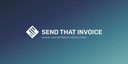 Send That Invoice gallery image