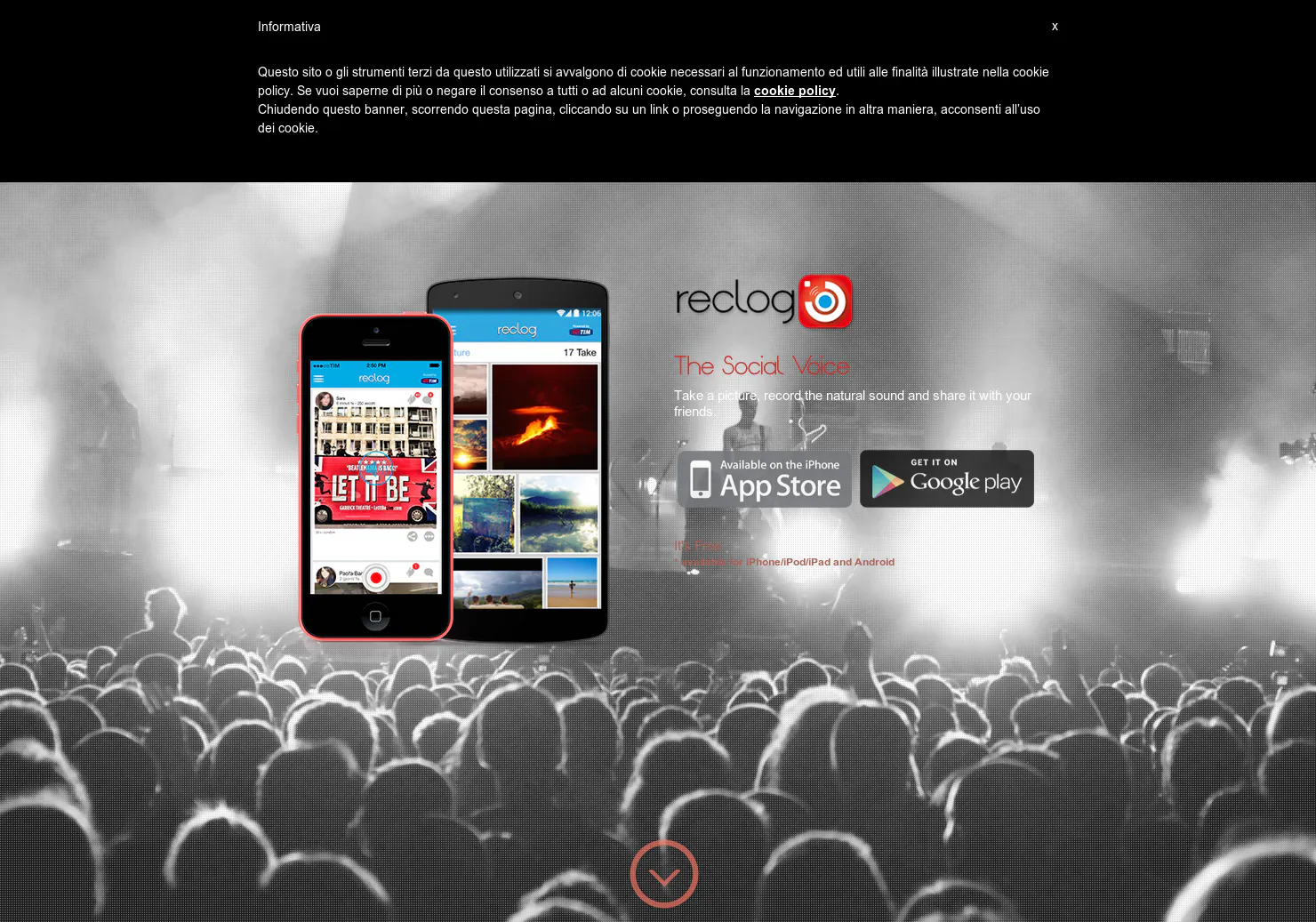 Reclog