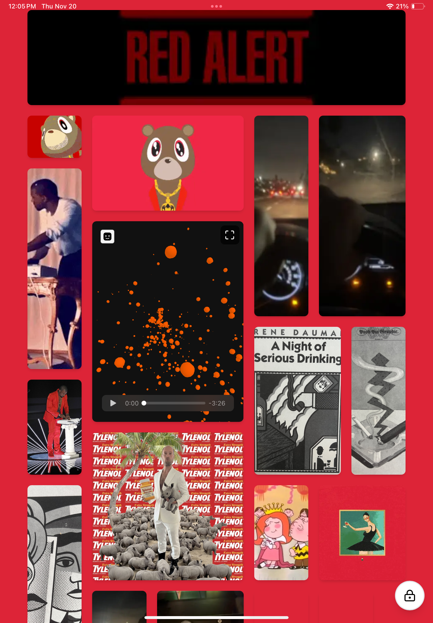 GridChonk - Screenshot 2 showing product features and functionality