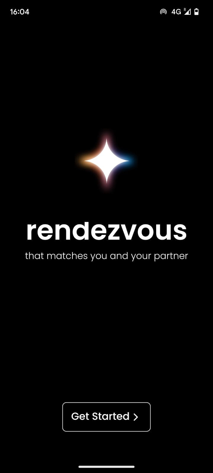 Rendezvous uygulaması (sadece Londra) - Çiftler için Tinder medya 1