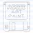 ASCII Art Paint