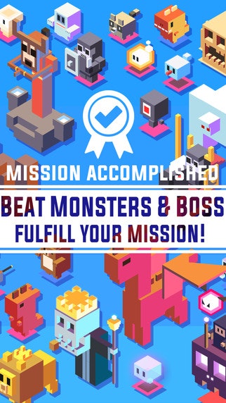 Tiny Hero gallery image