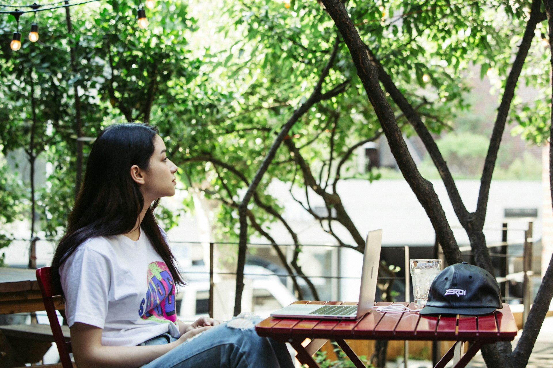 ZEROi Smart Hat gallery image