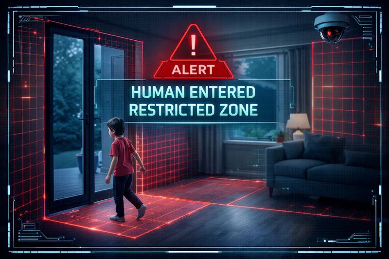 Sentinel Advanced Surveillance screenshot 6