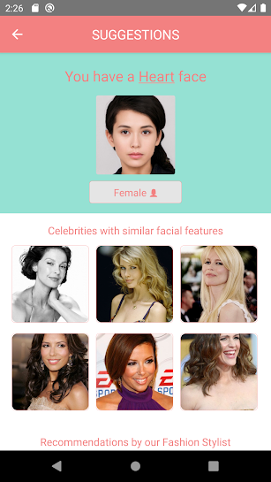 FashViser gallery image