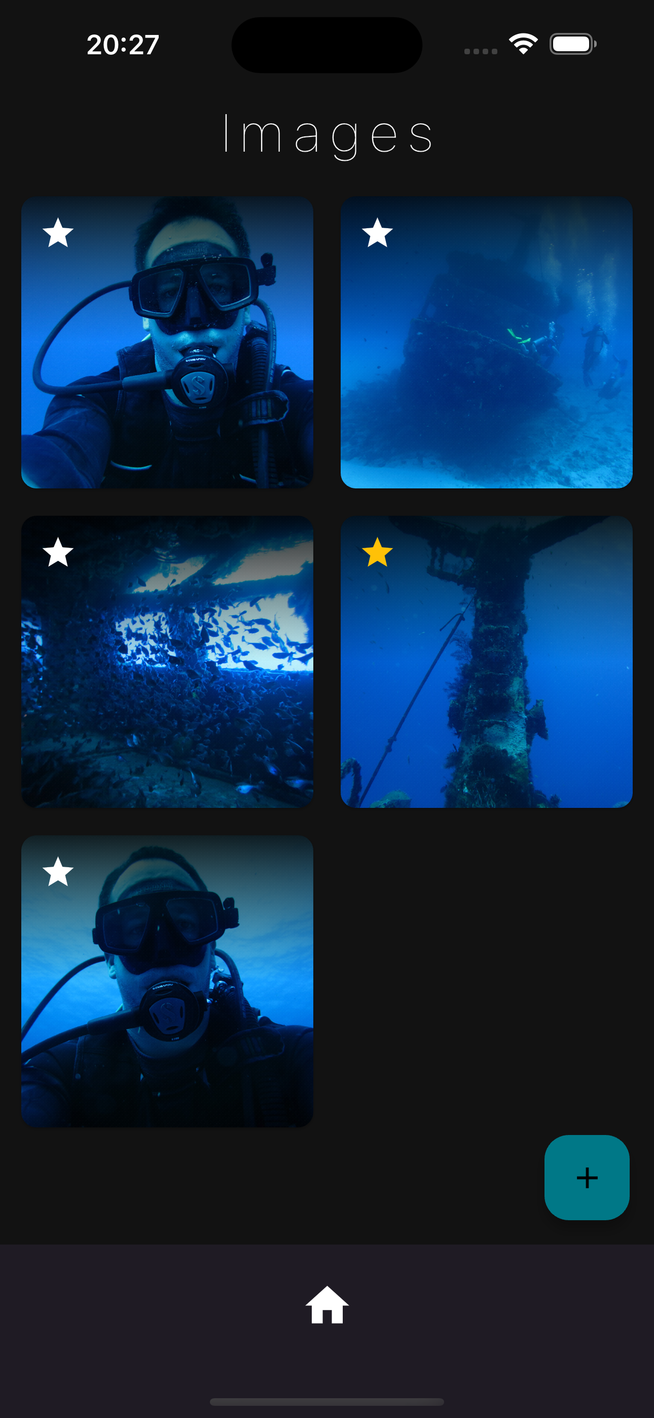 Mídia 9 de Octologs