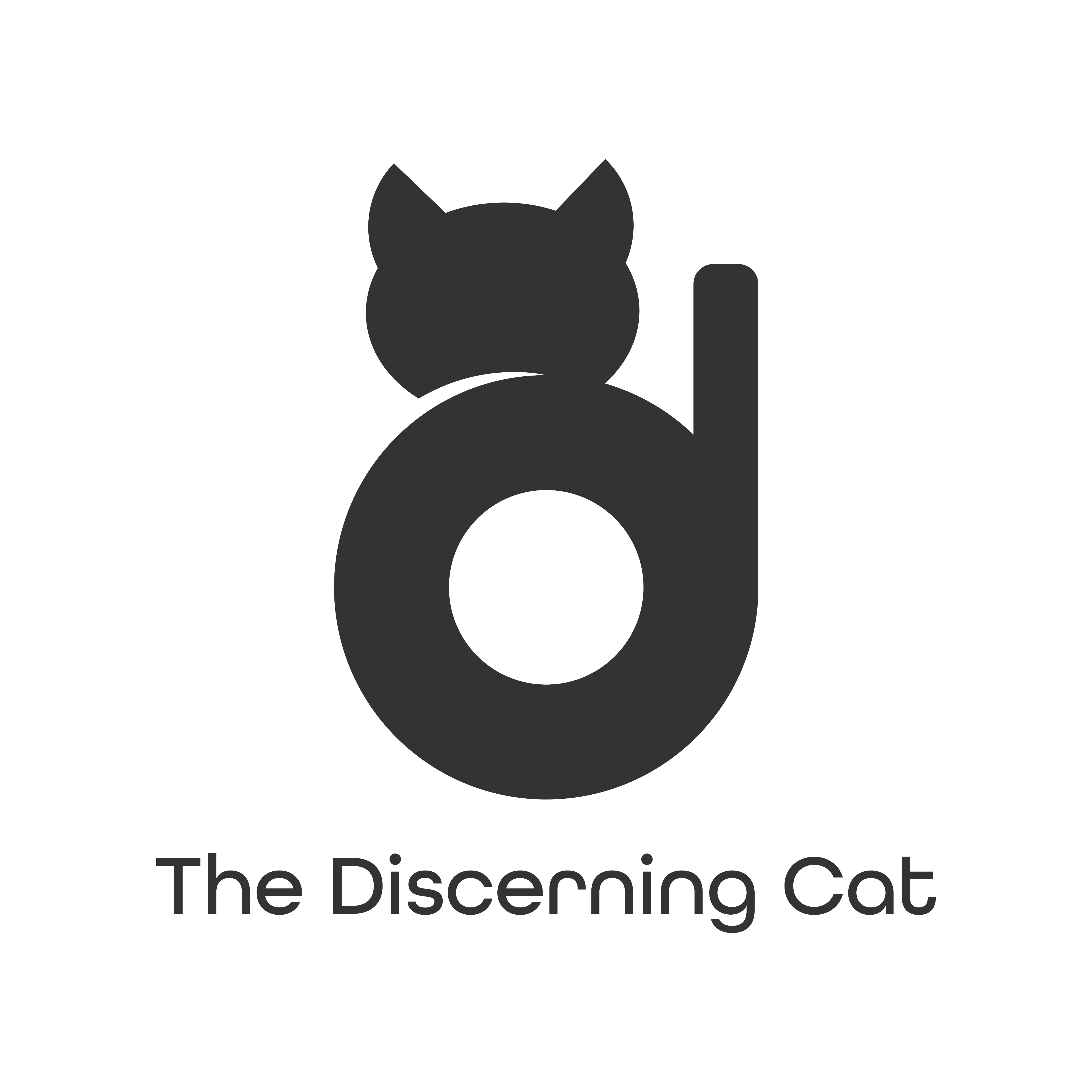 El gato exigente