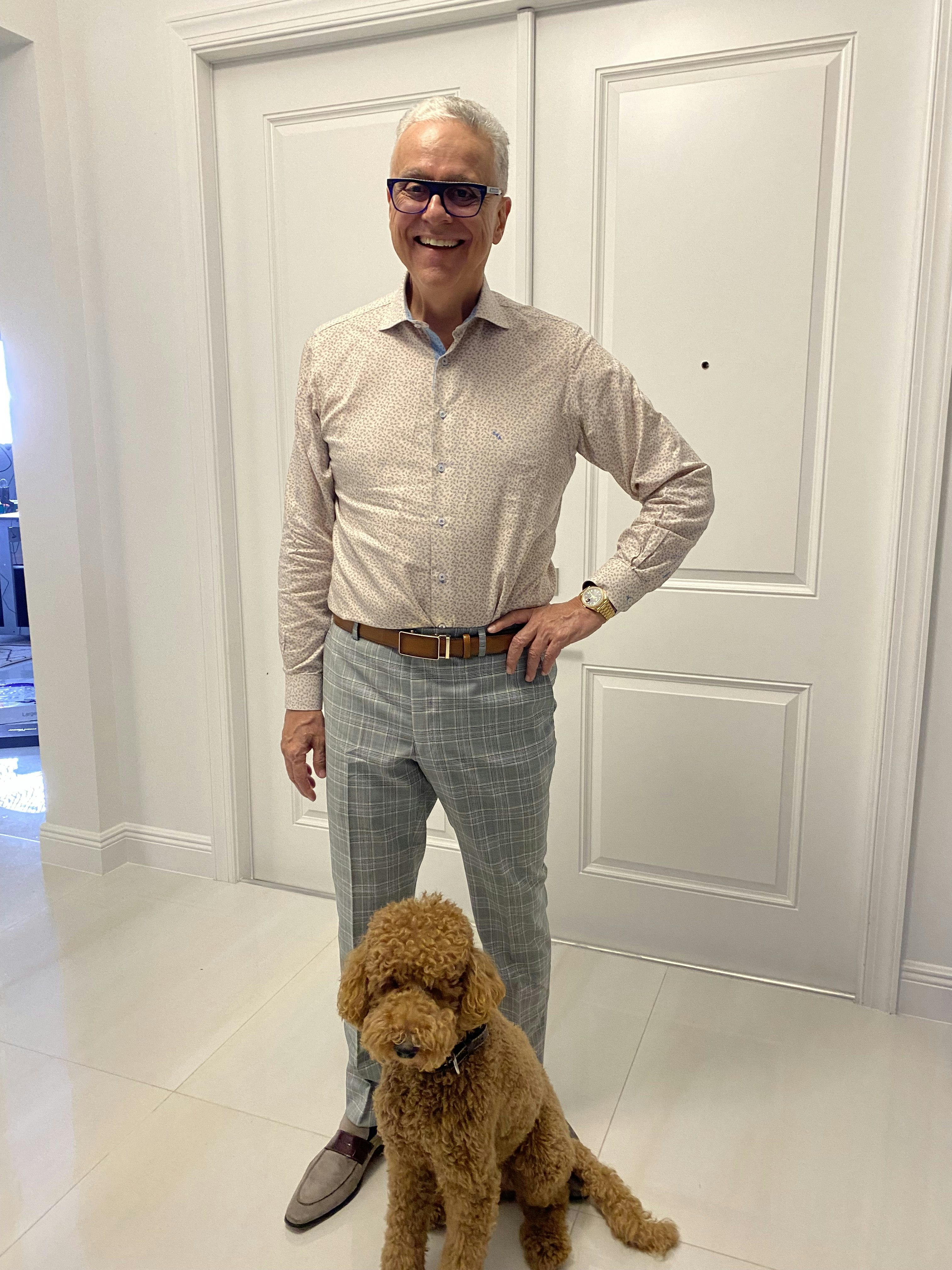 Smart gordel luxe tucci media 7