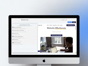Sitescribe gallery image