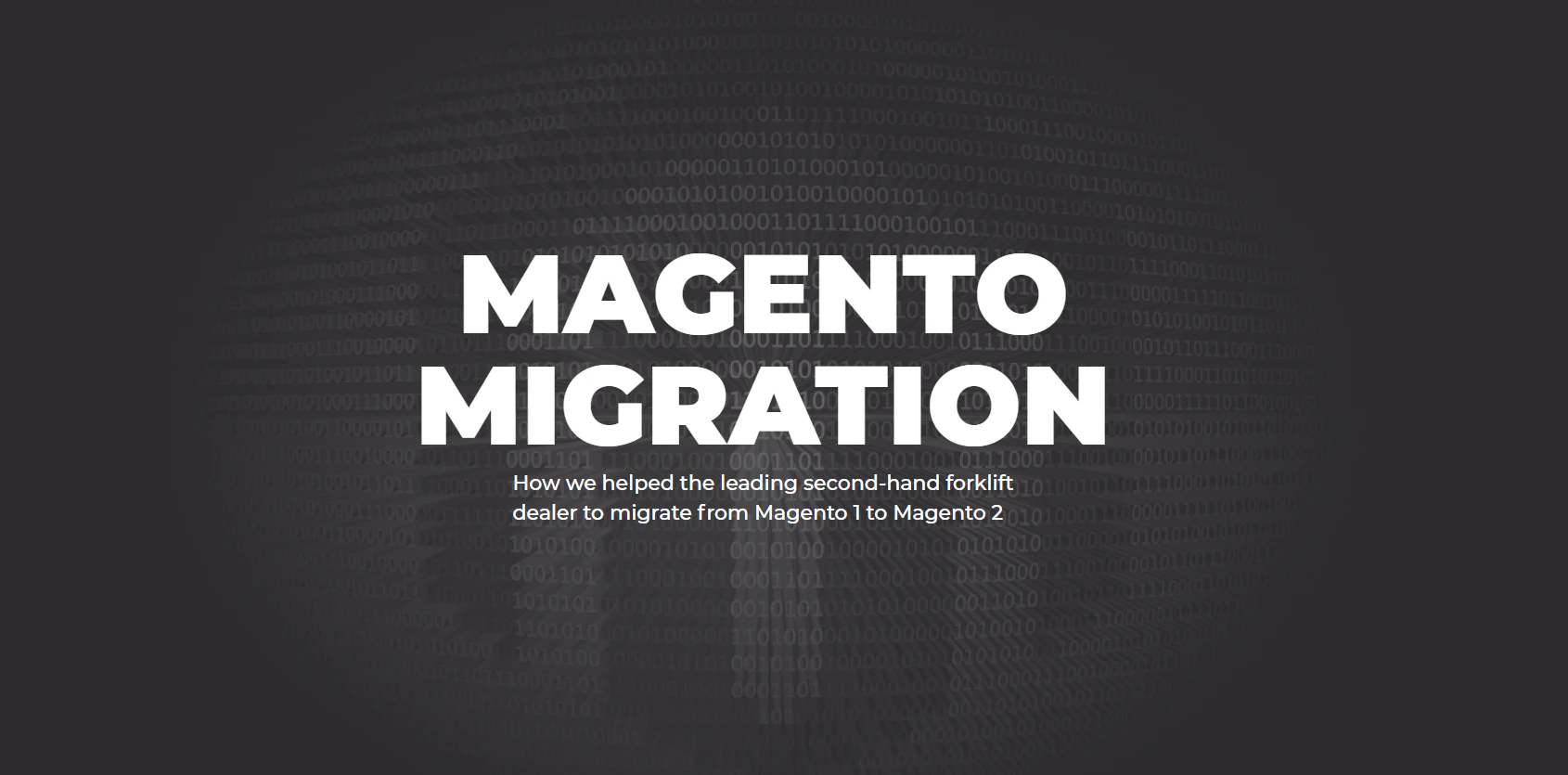 Richter Gabelstapler