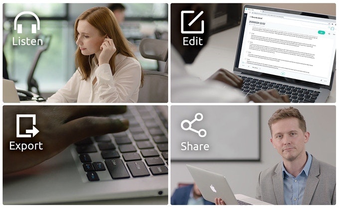 Langogo: Smart AI Translator gallery image