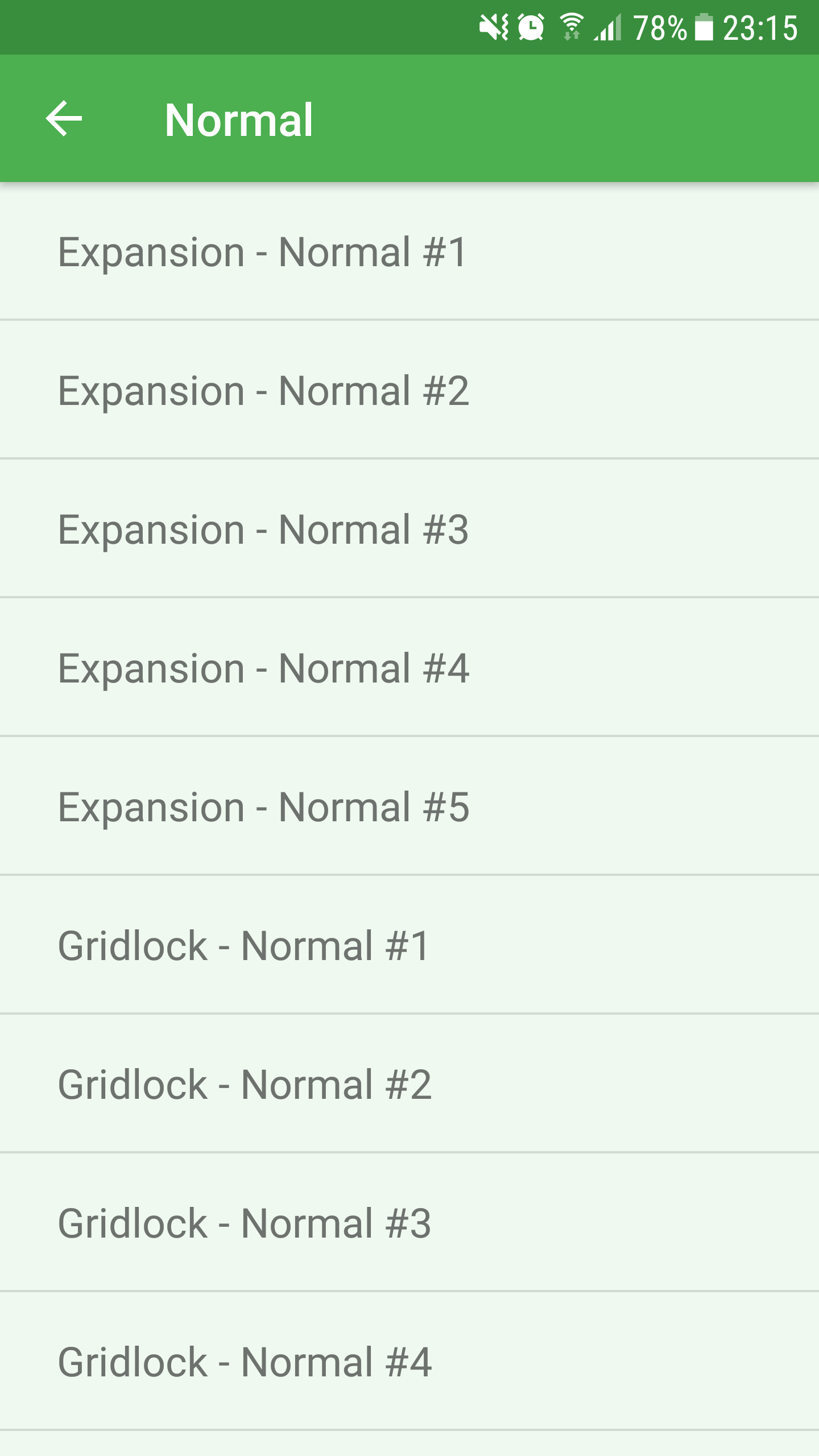 Mahjong Solitaire Ultimate gallery image