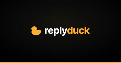 ReplyDuck gallery image