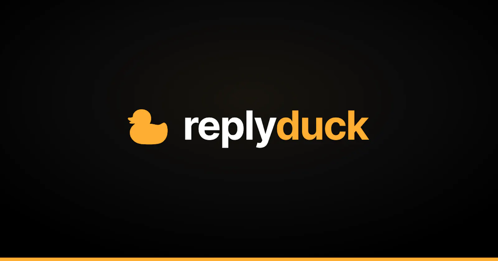 ReplyDuck screenshot 1