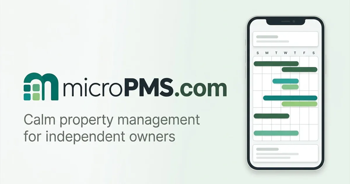 microPMS gallery image