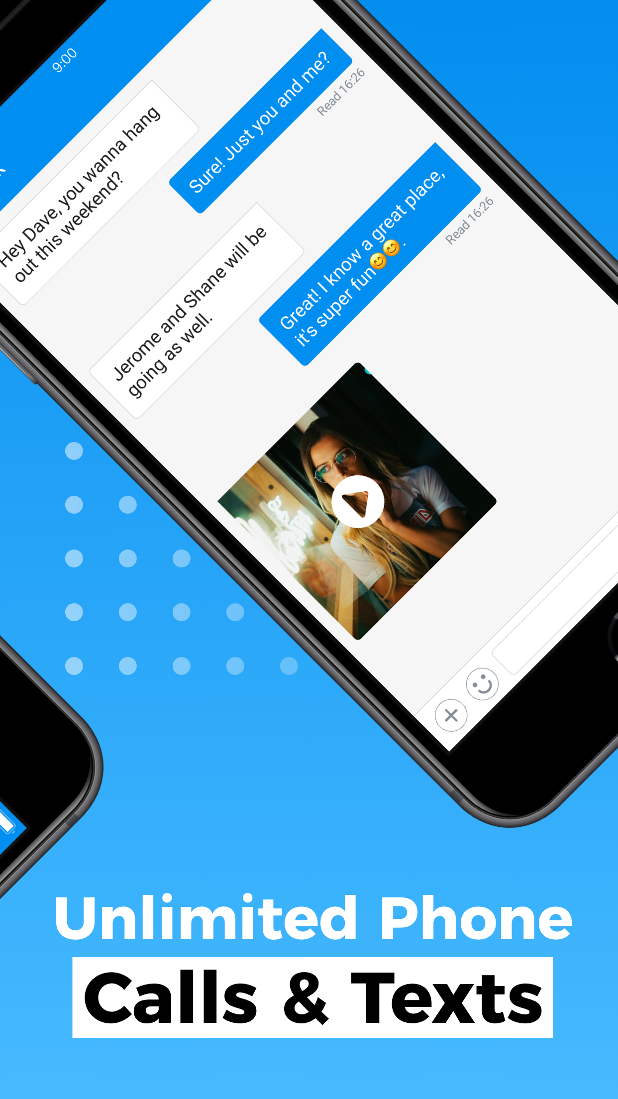 Dingtone gallery image