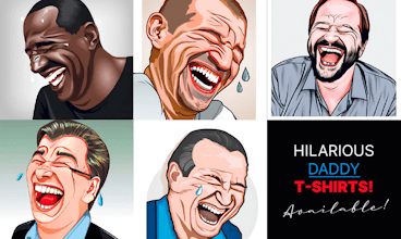 Daddy Jokes gallery image