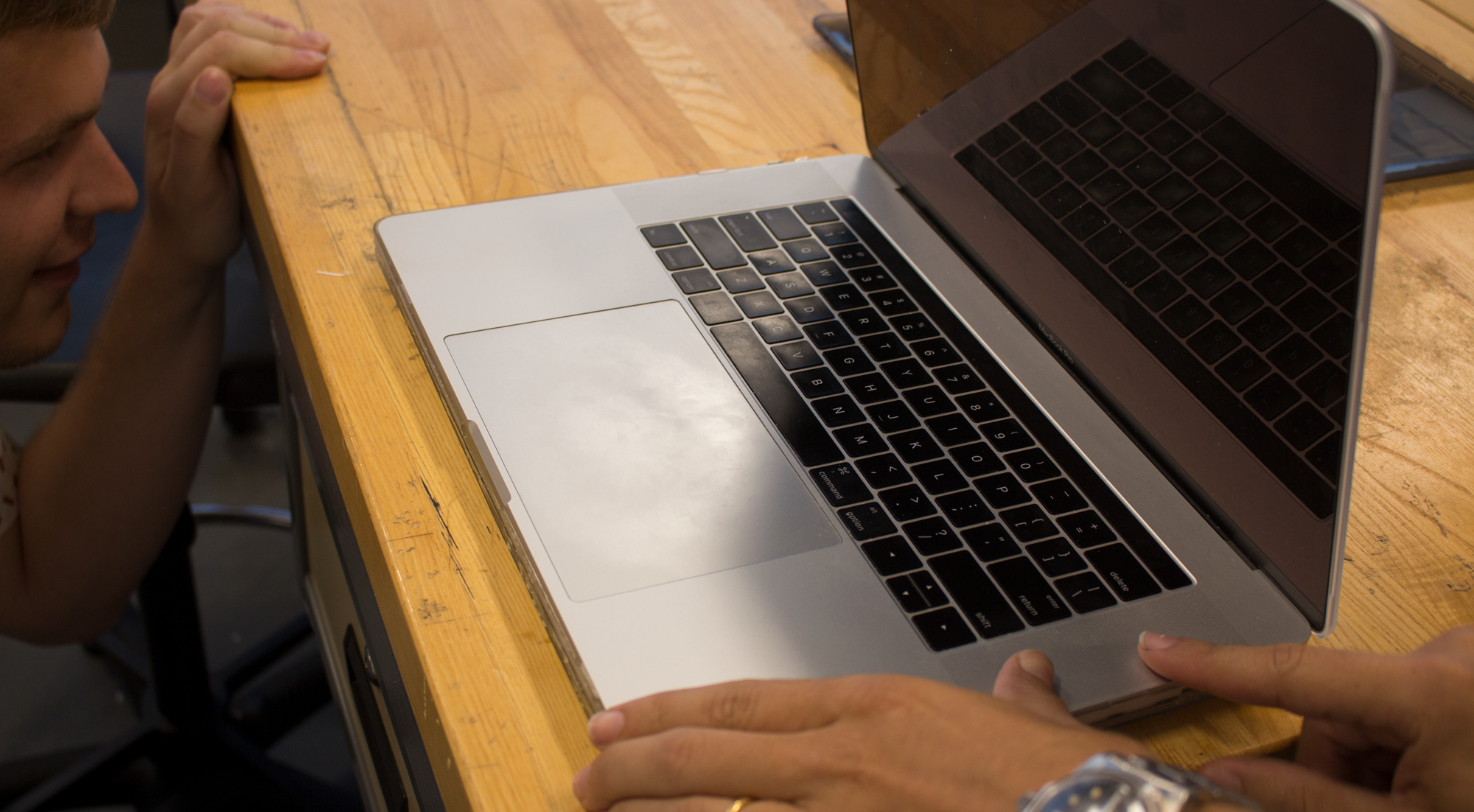 MagC Boost gallery image