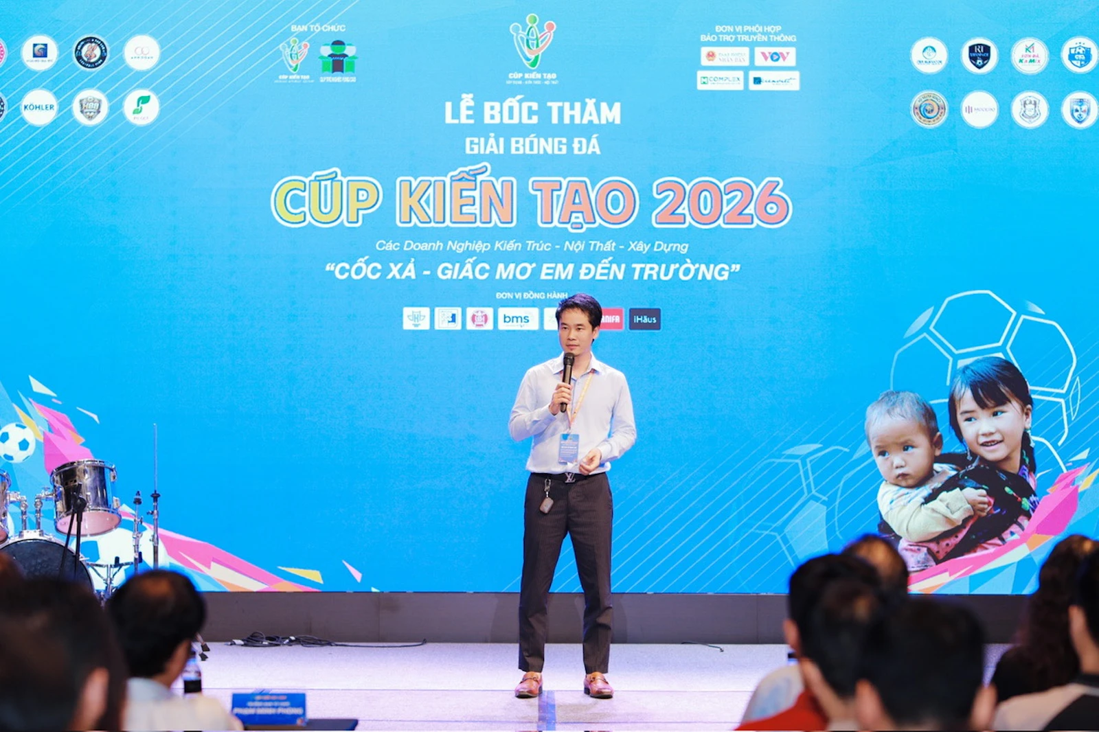 Phạm Minh Phong ceo thổ cẩm decor screenshot 1