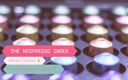 Nespresso Index media 1