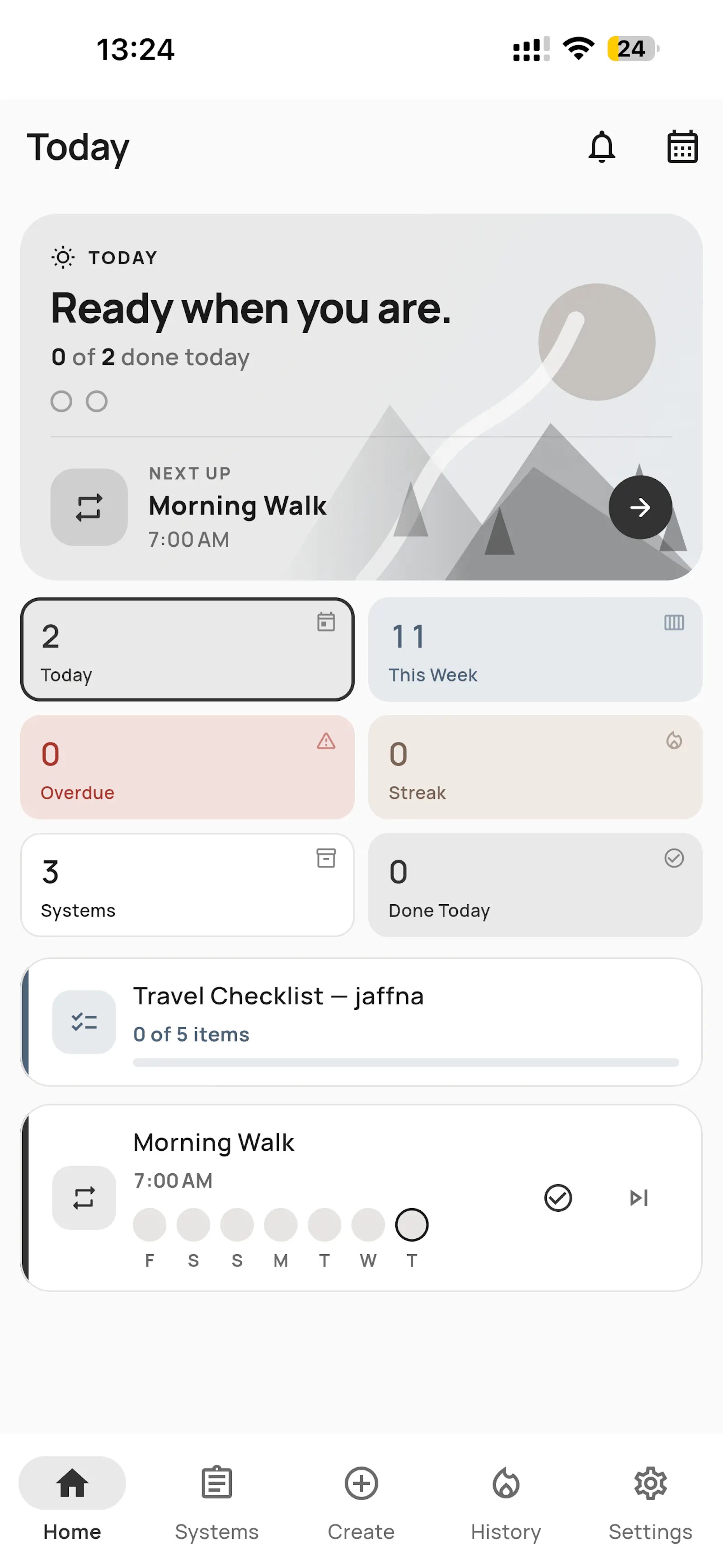 Kramaya  screenshot 1