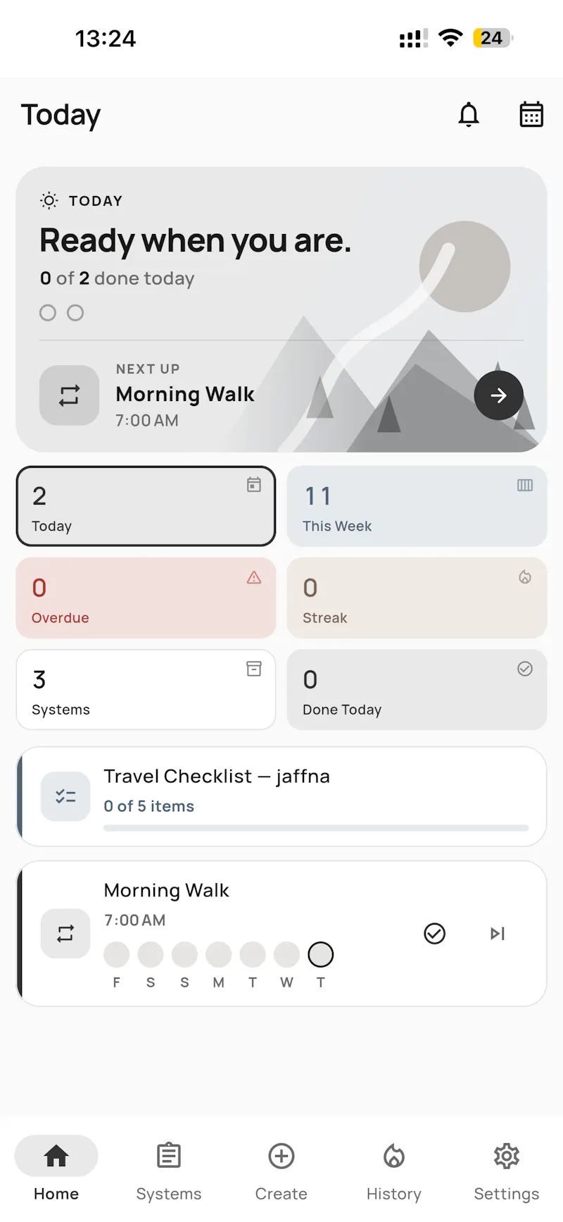 Kramaya  screenshot 1