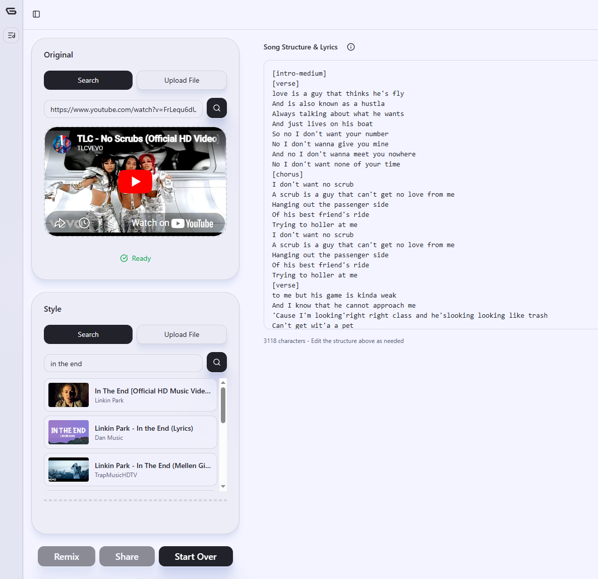 Groove gallery image