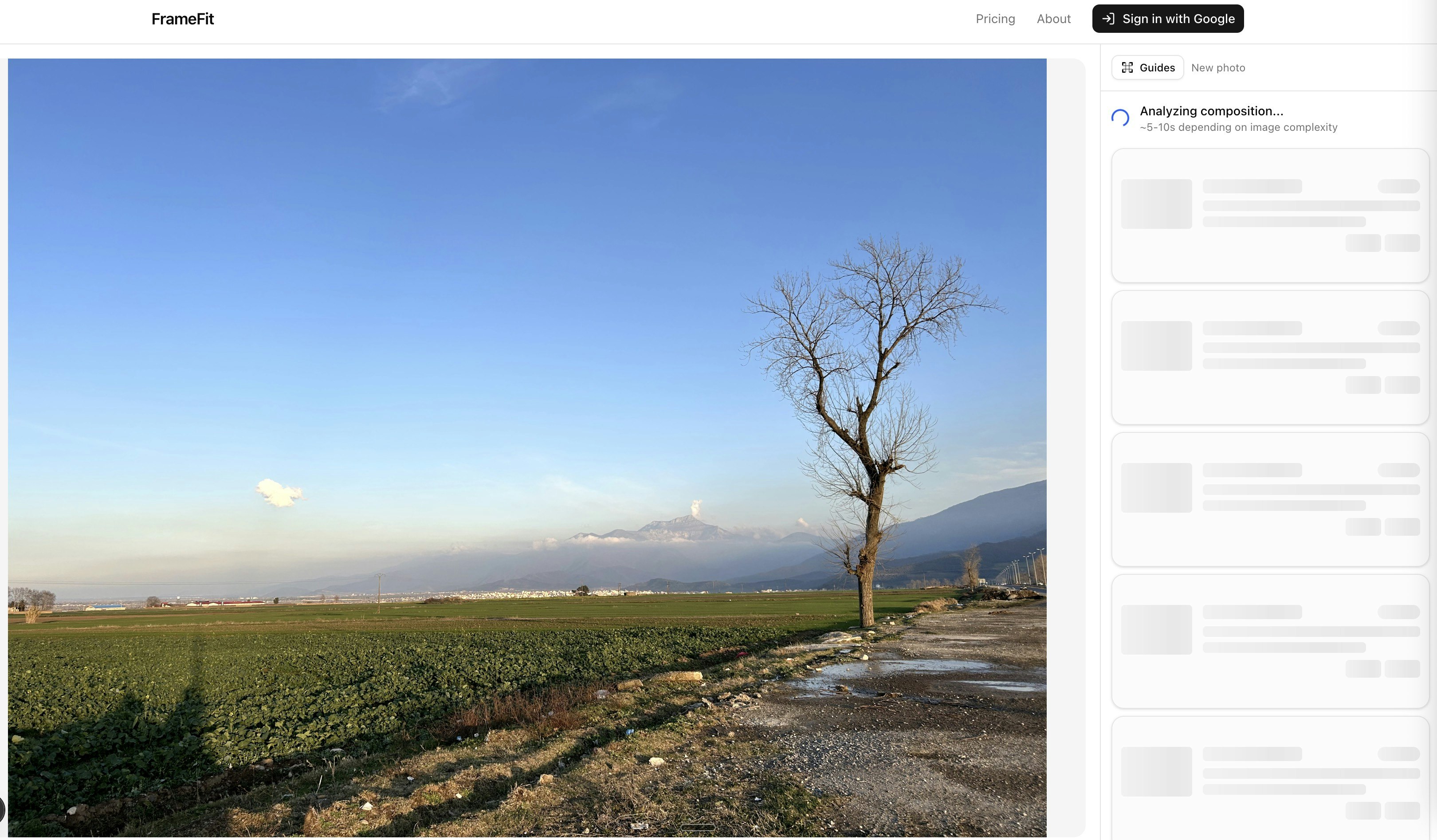 FrameFit gallery image