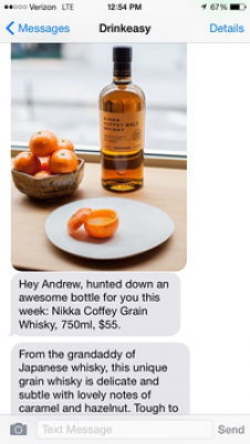 Drinkeasy gallery image