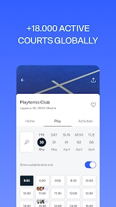 playtomic - كتاب media 3