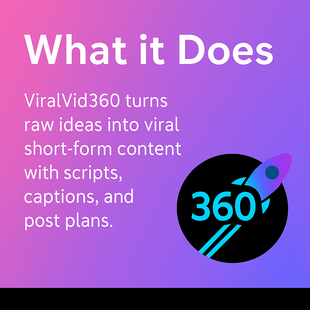 ViralVid360 gallery image