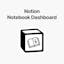 Notebook Dashboard